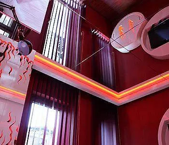 Hotel Element Estambul