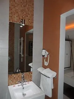 Element Hotel Estambul