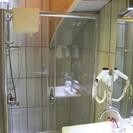 Element Hotel Istambul