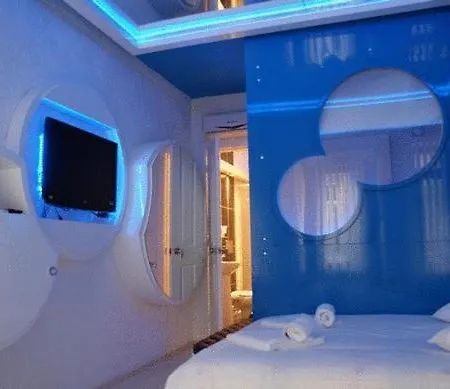Hotel Element