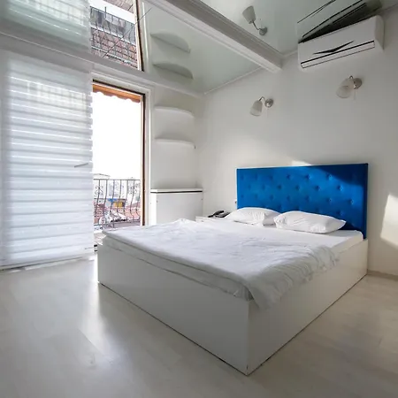 Hotel Element Istanbul