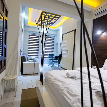 Element Hotel Istanbul