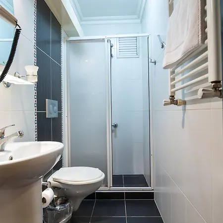 Element Hotel Provincia di Istanbul