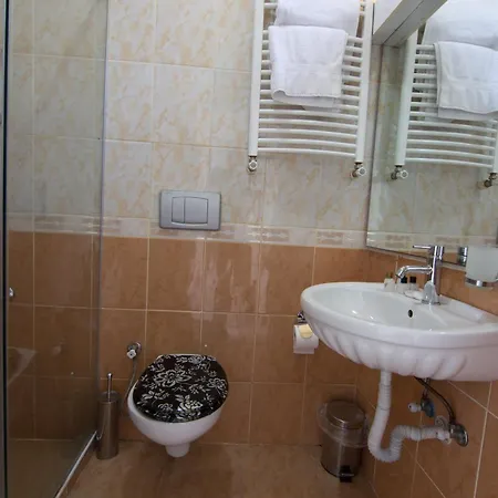 Hotel Element 3*