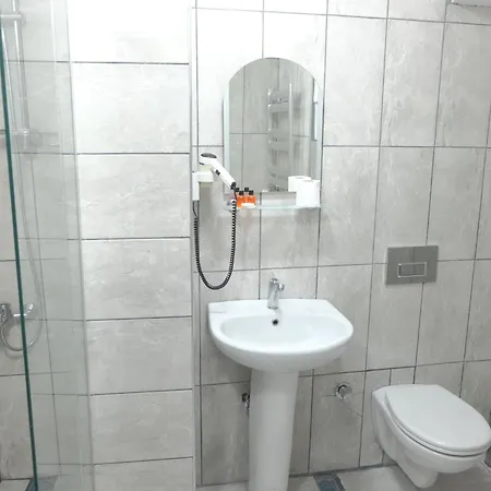 Hotel Element