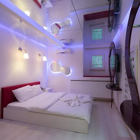 Hotel Element Estambul