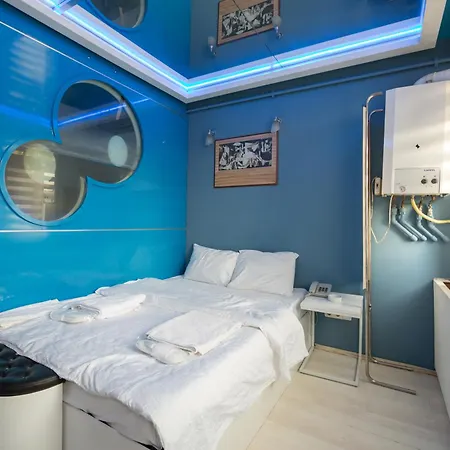 Hotel Element