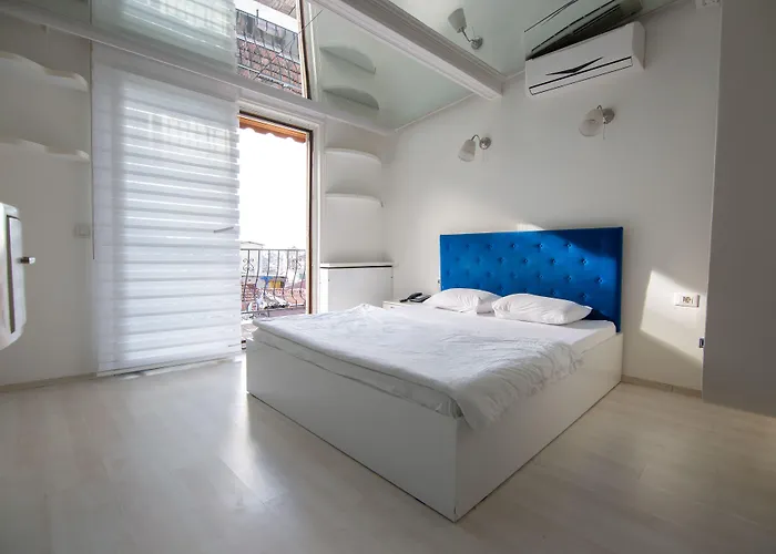 Element Hotel Istanbul