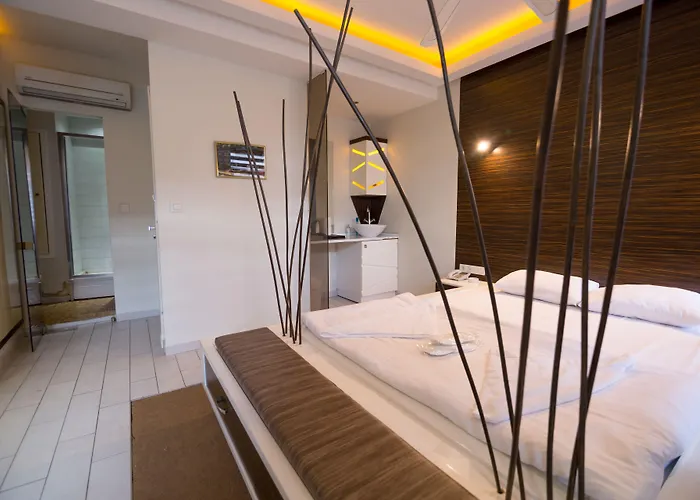 Hotel Element Istanbul