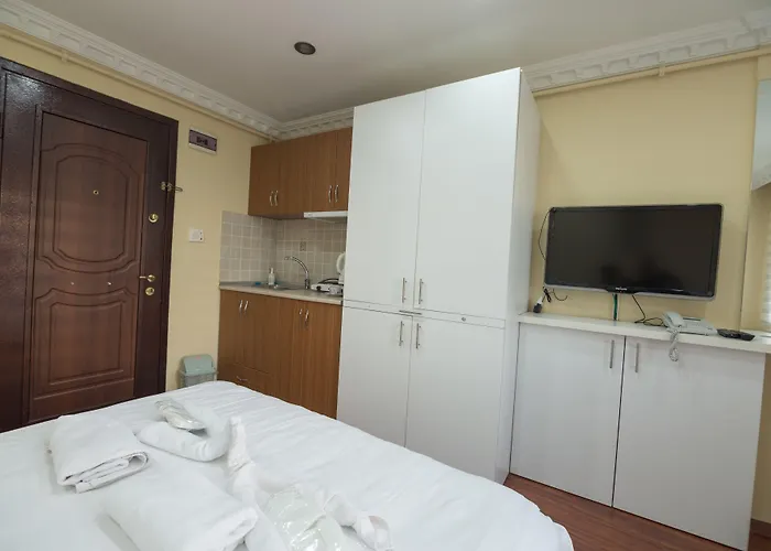 Hotel Element Istanbul