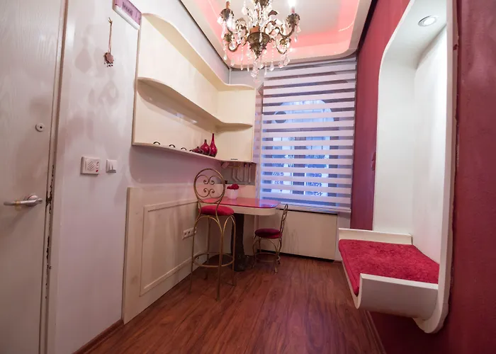 Element Hotel Istanbul