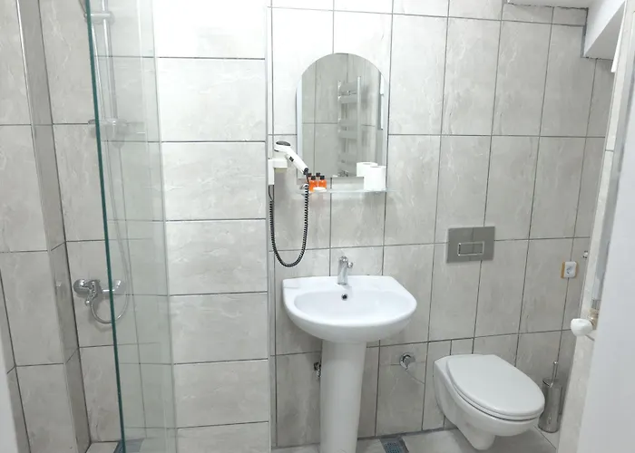 Element Hotel Istanbul