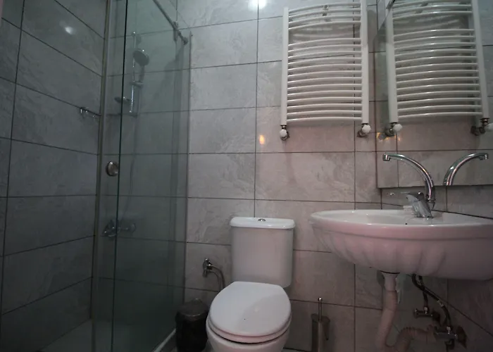 Hotel Element Istanbul