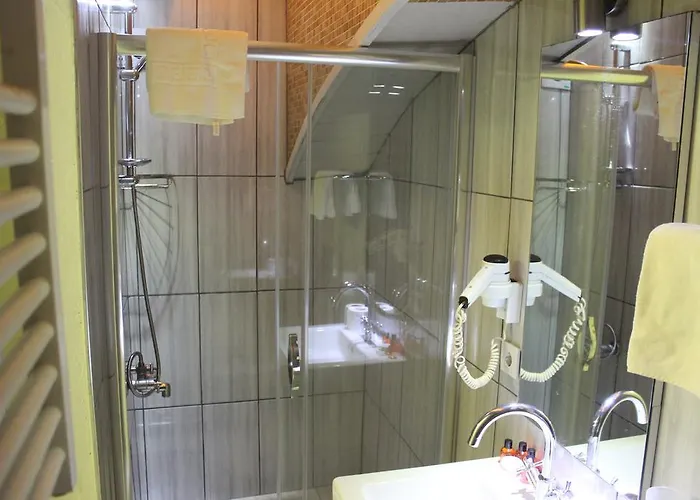 Element Hotel Istanbul