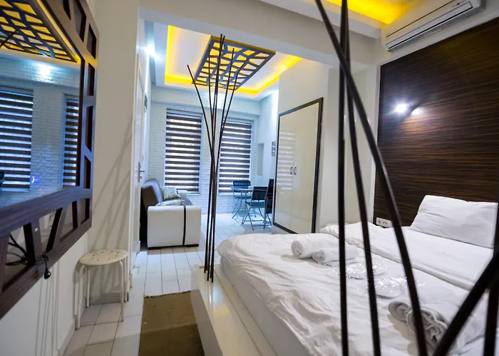 Element Hotel Istanbul