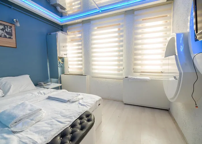 Element Otel İstanbul