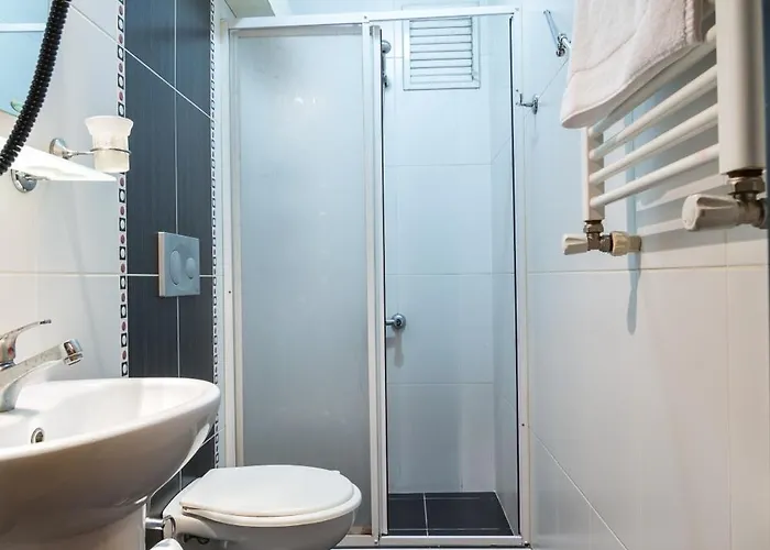 Element Hotel Istanbul