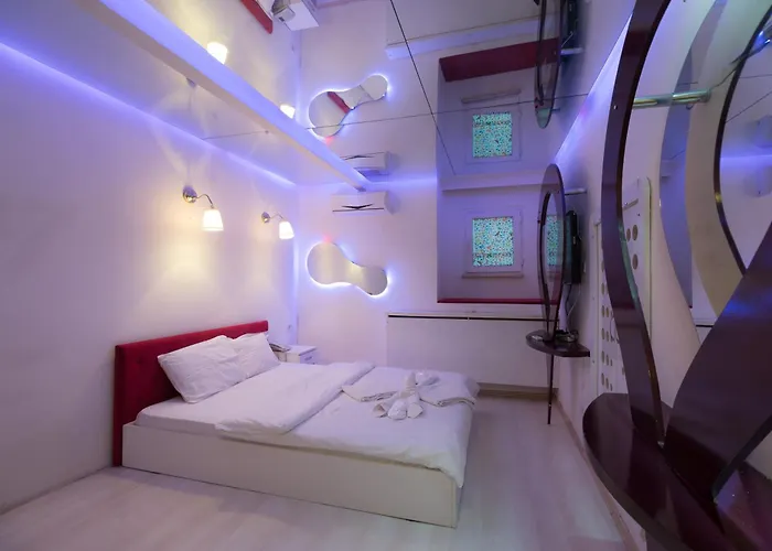 Otel Element İstanbul