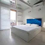 Element Hotel Istanbulská provincie