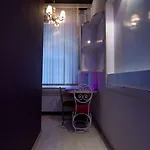 Hotel Element Istanbulská provincie