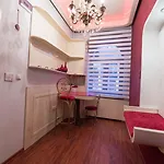 Element Hotel Istanbulská provincie