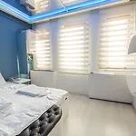 Hotel Element Istanbulská provincie