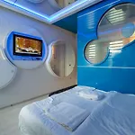 Element Hotel 3*