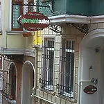 Hotel Element