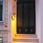 Element Istanbulská provincie
