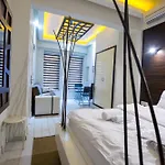 Element Hotel Istanbulská provincie