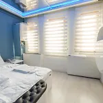 Element Hotel Istanbulská provincie