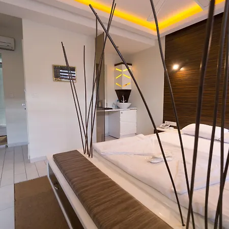 Hotel Element Istanbulská provincie