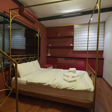 Element Hotel 3*