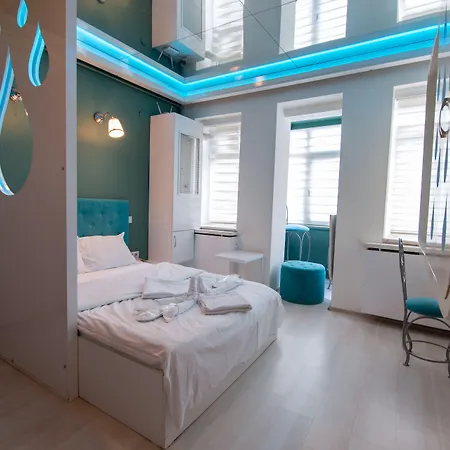 Element 3* Istanbul