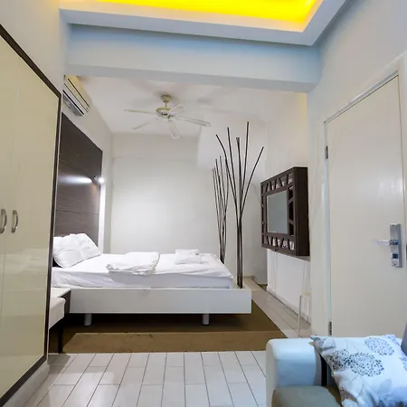 Hotel Element 3*