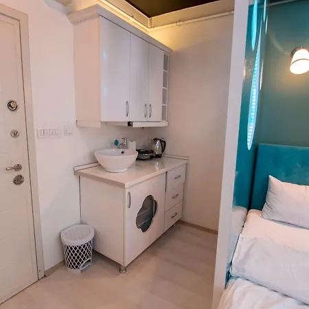 Hotel Element