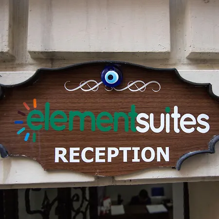 Element Hotel 3*