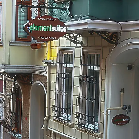 Hotel Element