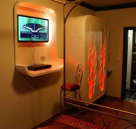 Element Istanbul