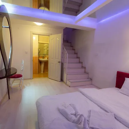 Hotel Element