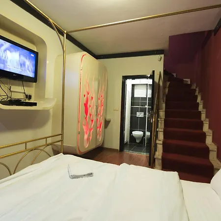 Element Istanbul